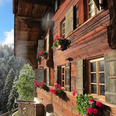 Bed and breakfast La Grangette