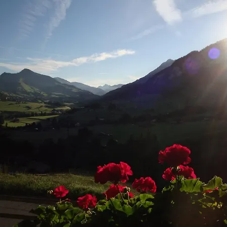 La Grangette
