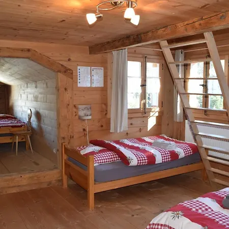 Bed and breakfast La Grangette