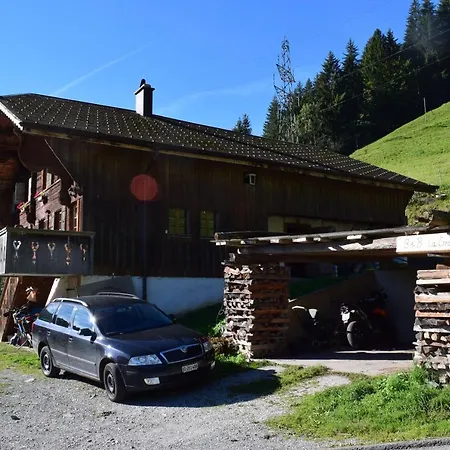 Bed and breakfast La Grangette