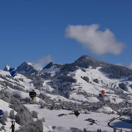 La Grangette