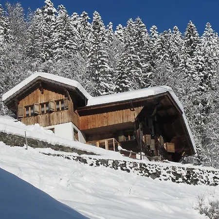 La Grangette فندق مبيت وإفطار 3*