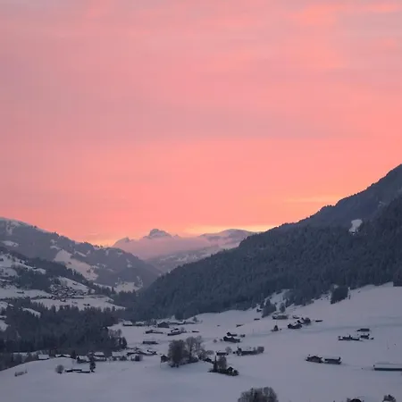 B And B La Grangette Bed & Breakfast 3*