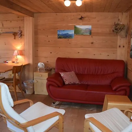 Bed & Breakfast B And B La Grangette